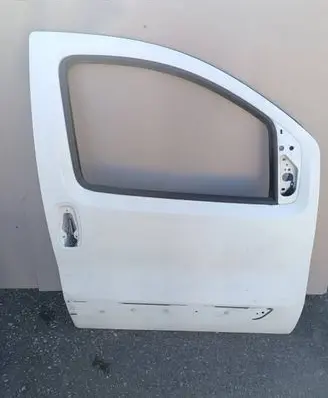Fiat Fiorino Front door