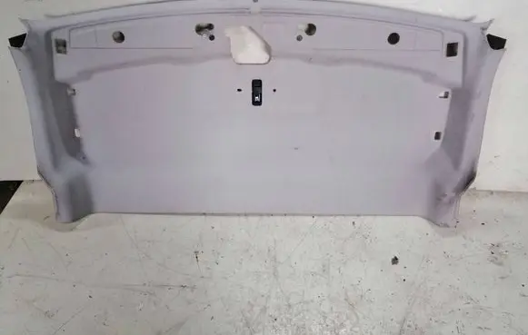 Ford Transit Headlining 