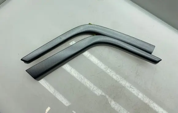 Radio/GPS head unit trim