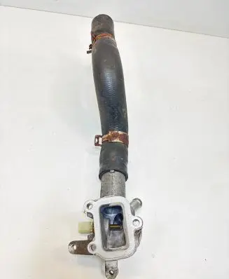 Honda Civic IX Engine coolant pipe/hose