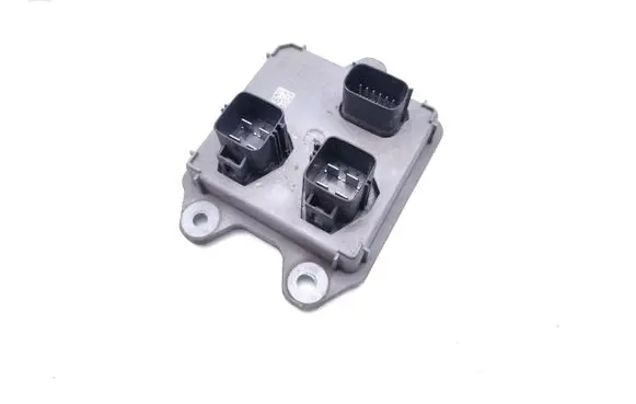 Ford Transit Custom Glow plug pre-heat relay GK2112B533AA
