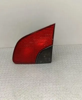 Peugeot 406 Tailgate rear/tail lights 45505