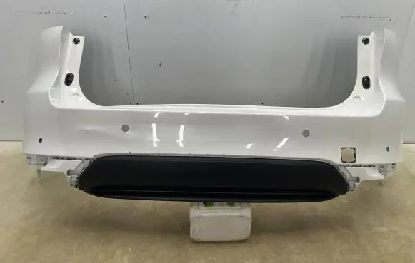 Mazda CX-60 Rear bumper KAAA-50221