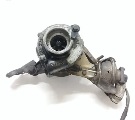 Peugeot 407 Turbo 9654919580 GT1749V