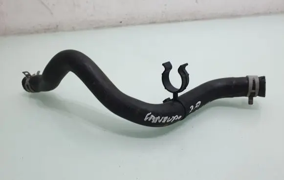 Dacia Sandero II Engine coolant pipe/hose