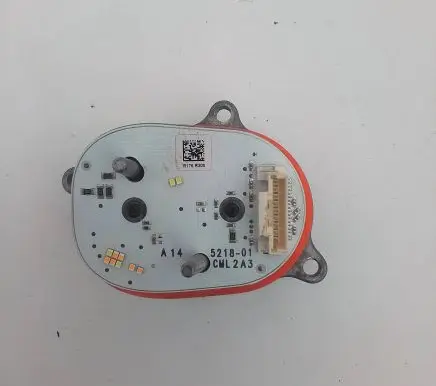 Opel Grandland X Other control units/modules YP00104780