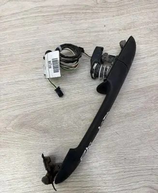 Mercedes-Benz Vito Viano W639 Front door exterior handle A6395407209 G96108