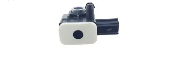 Ford Fusion II Airbag deployment crash/impact sensor CM5T14B006AA