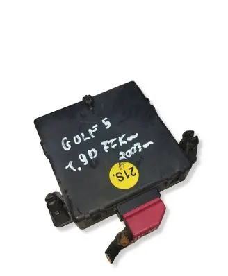 Volkswagen Golf V Gateway control module 1K0907530C 1K0907951