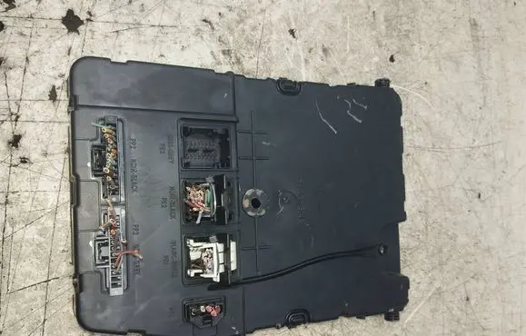 Renault Scenic II - Grand scenic II Comfort/convenience module S118400220D 04184 8200309690