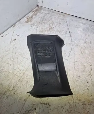Mitsubishi Pajero Pinin Other interior part
