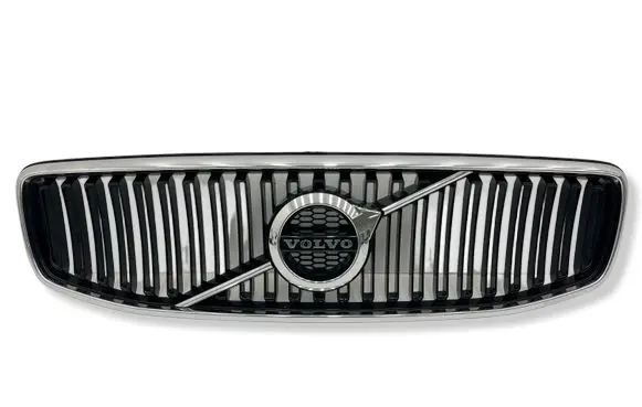 Volvo S90, V90 Front bumper upper radiator grill 31425409