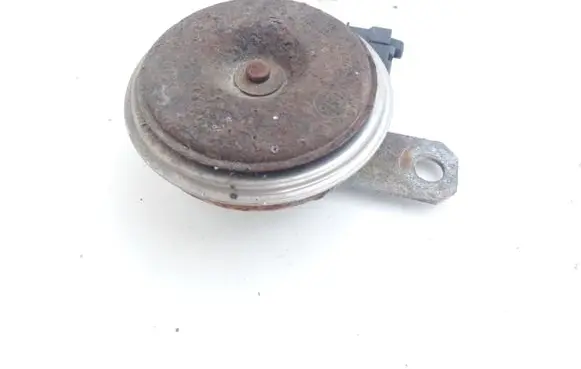Toyota Picnic Horn signal 