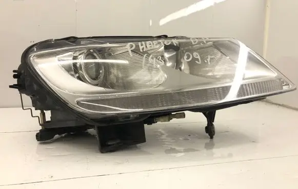 Volkswagen Phaeton Headlight/headlamp 3D2941018K