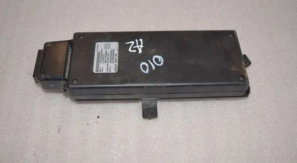 Jaguar S-Type Phone control unit/module XW4F19K350BF