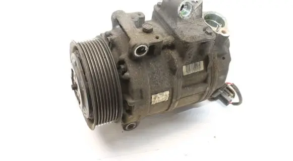 Land Rover Range Rover Sport L320 Air conditioning (A/C) compressor (pump) 7H3219D623AC
