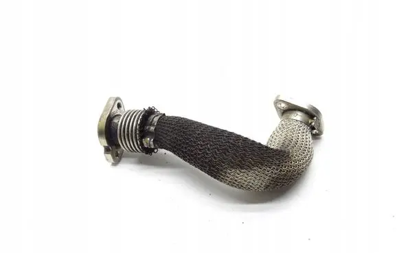 Audi A5 8T 8F EGR valve line/pipe/hose 059131530B