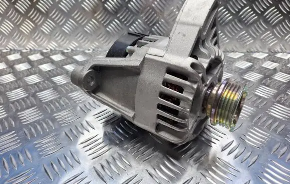 Fiat 500 Generator/alternator 52003536 MS1022118282