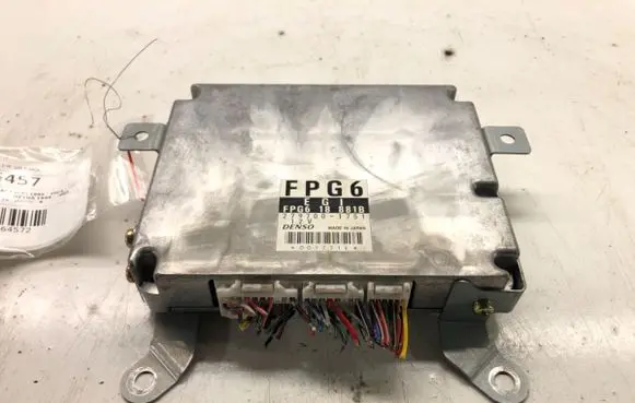 Mazda Premacy Engine control unit/module ECU 2797001751