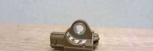 Mazda CX-5 Airbag deployment crash/impact sensor Kd4557kco 25003524332 K0273081513
