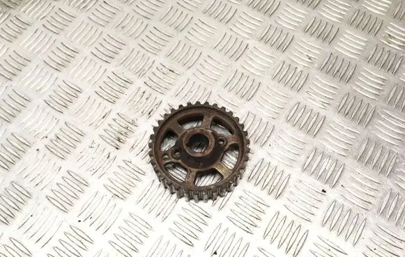 Camshaft pulley/ VANOS