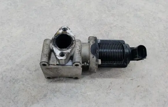 Alfa Romeo 159 EGR valve 50024005