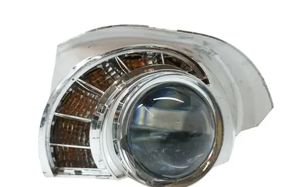 Infiniti Q50 Headlight/headlamp 