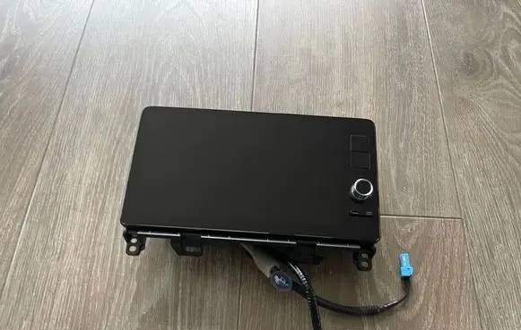 Honda Jazz IV GR Screen/display/small screen 39710TZAE01 DU7HE0F