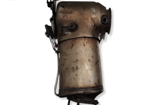 Volvo V40 Catalyst/FAP/DPF particulate filter 31460823