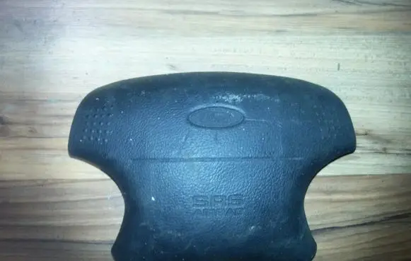 Ford Scorpio Steering wheel airbag 97gbf042b85aa