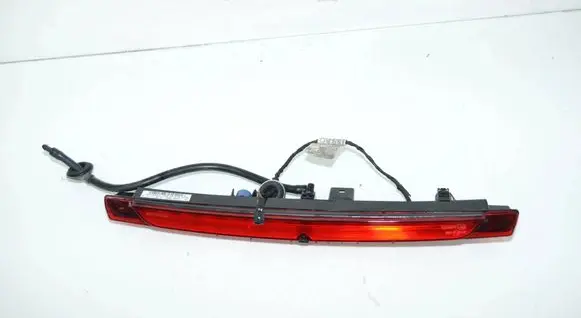 BMW 3 G20 G21 Third/center stoplight 7420478 63257420478