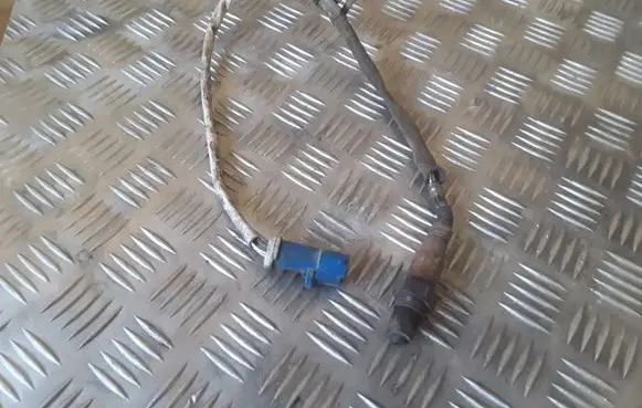 Ford Focus C-MAX Lambda probe sensor 3M519G444DC 0258006607 0258006608