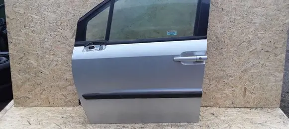 Fiat Ulysse Front door