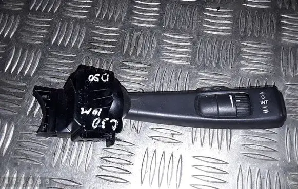 Volvo C30 Wiper switch 17D770