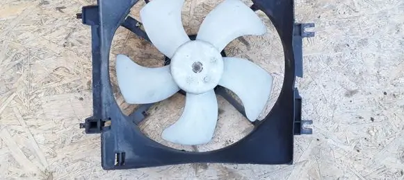 Subaru Legacy Fan set SB61009B
