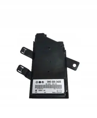 Volkswagen Beetle A5 Other control units/modules 5N0035342E