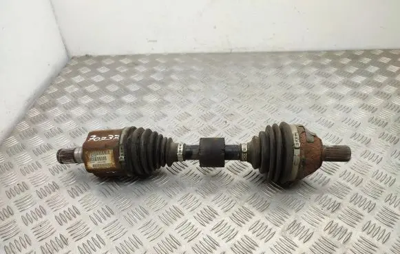 Volvo V70 Front driveshaft 31256779