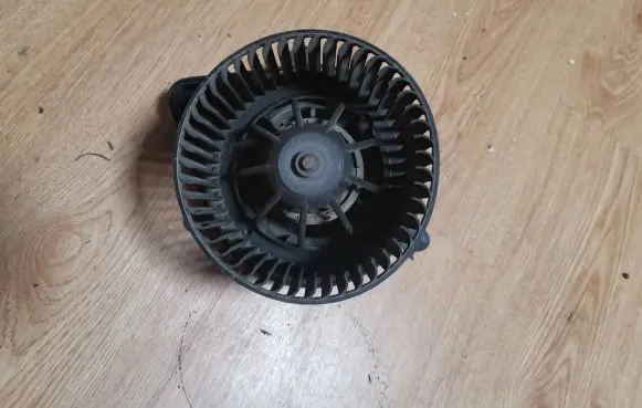 Renault Master II Heater fan/blower 133974W