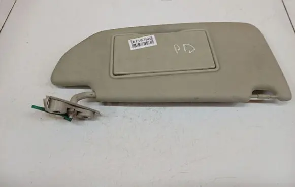 Volvo S60 Sun visor 