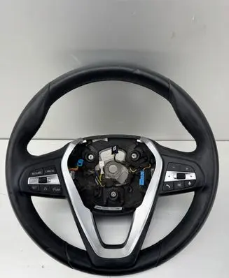 BMW X3 G01 Steering wheel 34292772C