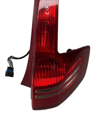Citroen C4 I Rear/tail lights 9655863980