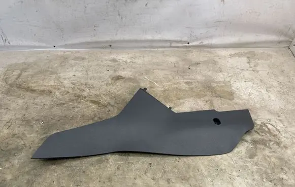 Volkswagen T-Cross Other center console (tunnel) element 2GM863046
