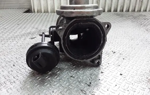 Audi A4 S4 B6 8E 8H EGR valve 308131501AA