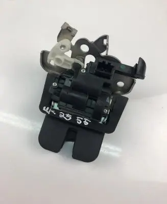 Audi Q5 SQ5 Tailgate/trunk/boot lock/catch/latch 8R0827505
