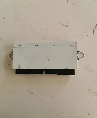 BMW 7 E65 E66 Door control unit/module 5WK48019A