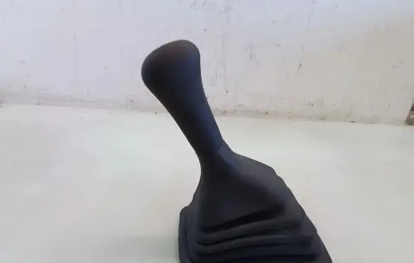 Suzuki Swift Cultus Gear lever shifter trim leather/knob
