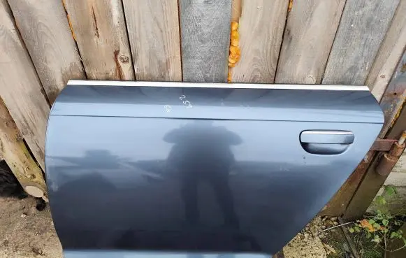 Audi A6 S6 C6 4F Rear door