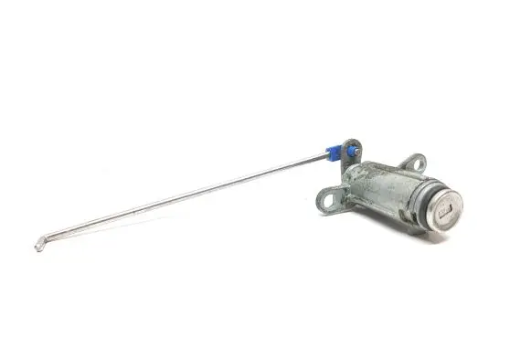 Mercedes-Benz Vito Viano W639 Front door lock (next to the handle) 