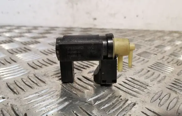 Volvo XC60 Turbo solenoid valve 31339808