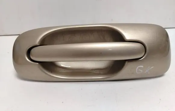 Chrysler Voyager Rear door exterior handle SR7155